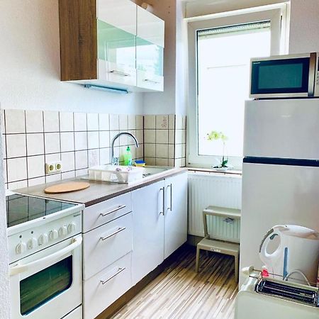 Apartment Apfel 门兴格拉德巴赫 外观 照片