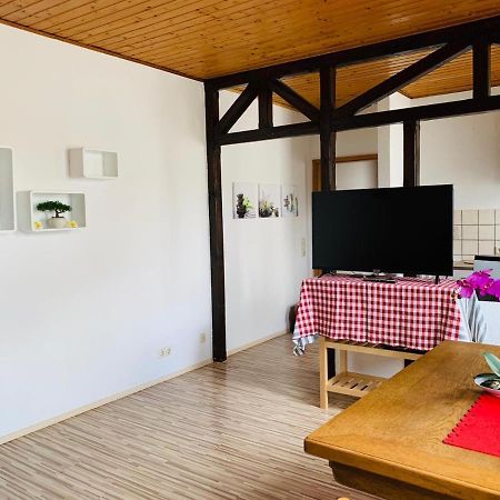 Apartment Apfel 门兴格拉德巴赫 外观 照片