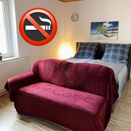 Apartment Apfel 门兴格拉德巴赫 外观 照片