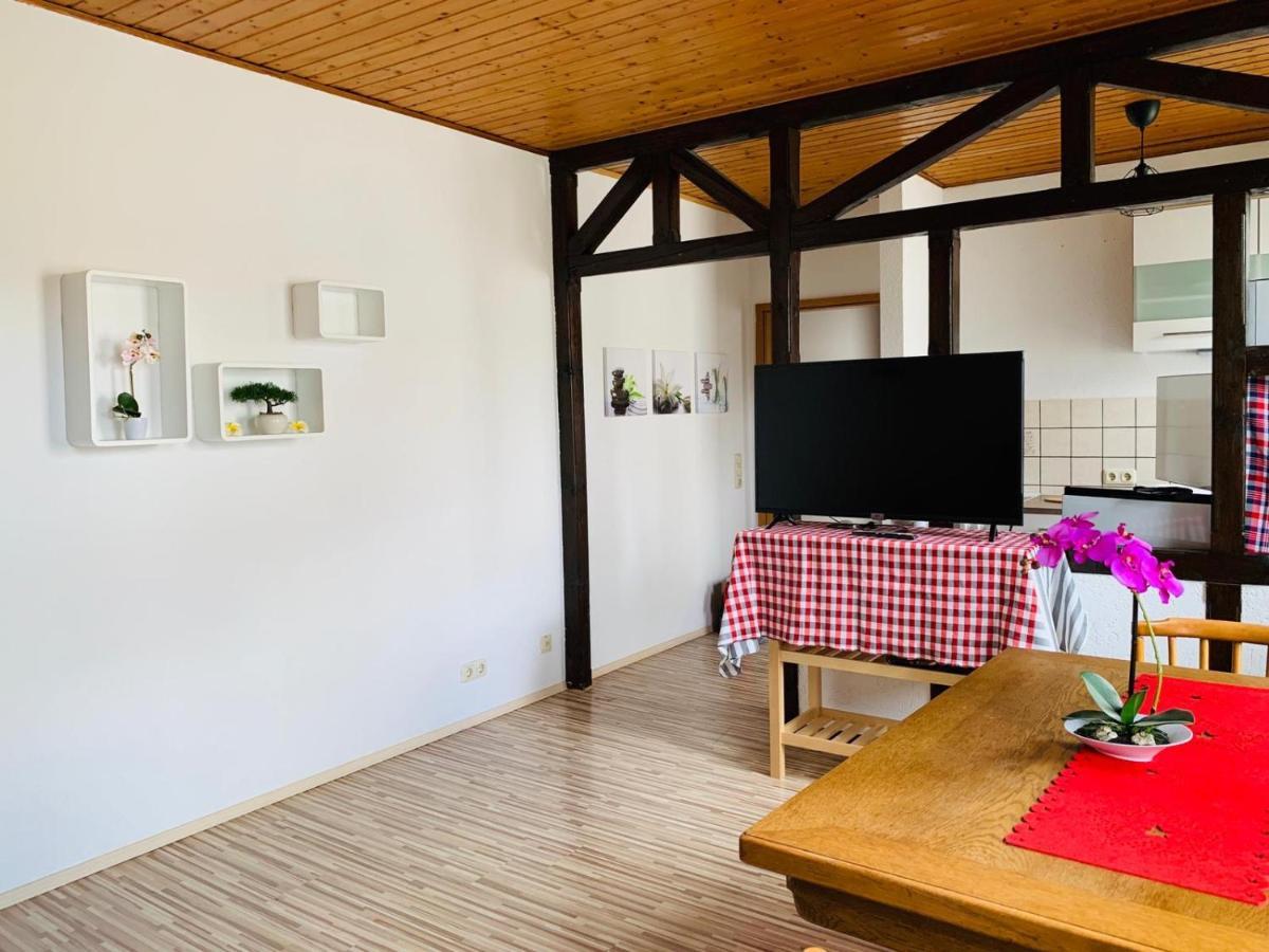 Apartment Apfel 门兴格拉德巴赫 外观 照片
