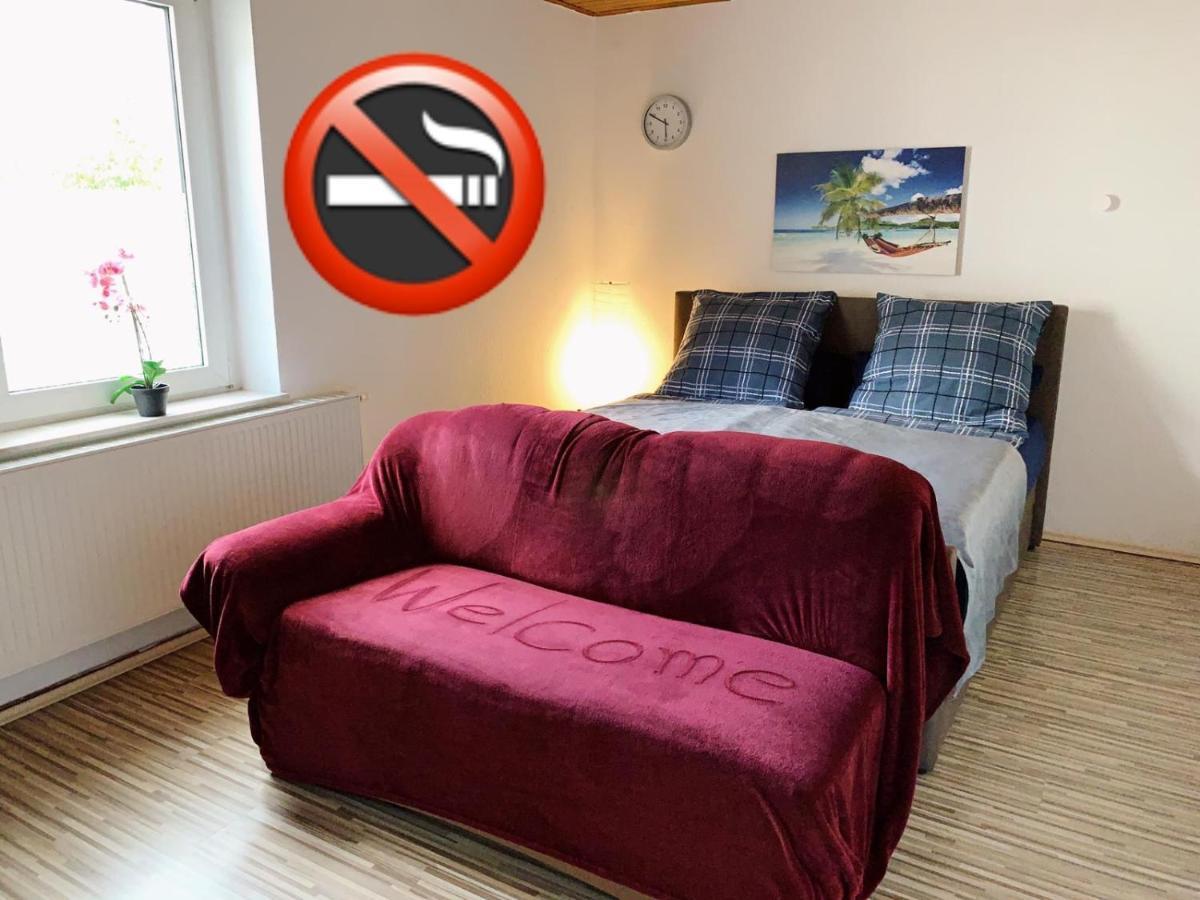 Apartment Apfel 门兴格拉德巴赫 外观 照片